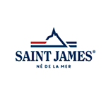 SAINT JAMES(セントジェームス)