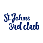 St.Johns 3rd club(セント ジョンズ サード クラブ)