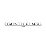SYMPATHY OF SOUL style(シンパシーオブソウルスタイル)