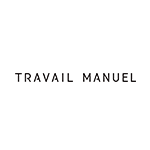 TRAVAIL MANUEL(トラバイユマニュアル)