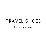 TRAVEL SHOES by chausser(トラベルシューズバイショセ)