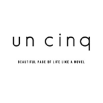 un cinq(アンサンク)