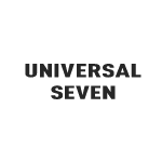 universal seven(ユニヴァーサルセブン)