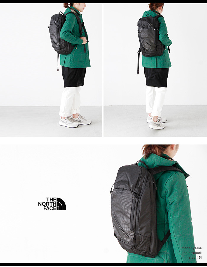 north face pinyon