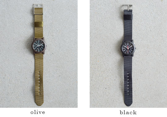 TIMEX(タイメックス)アナログウォッチ/腕時計“キャンパー”t18581-41711