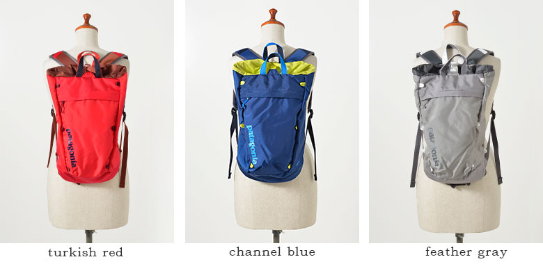 Patagonia パタゴニア リュックリンクド パック16l Linked Pack 16l Sg