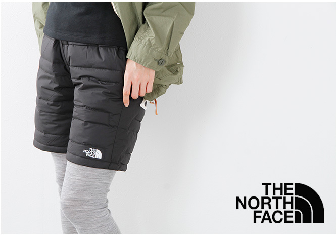 The North Face ノースフェイス サンダーショーツ Nyw Ma