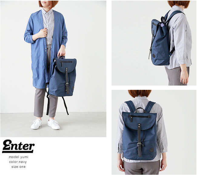 クーポン対象 Enter エンター バックパック City Hiker Lifestyle City Hiker Mm