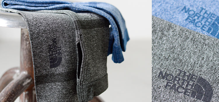 THE NORTH FACE(ノースフェイス)UVアームカバーu201cRDT UV Arm Cover 