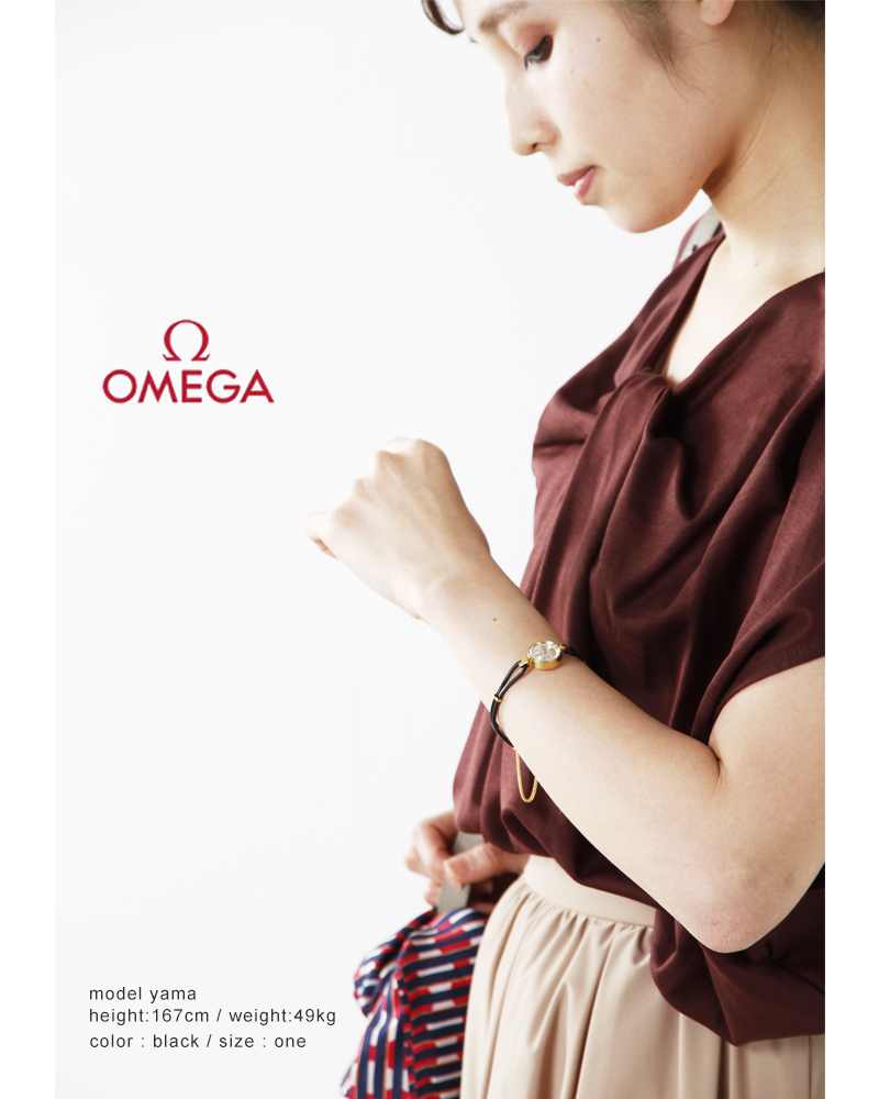 OMEGA(オメガ)ヴィンテージレディースウォッチ“LADIESGP”omega-15