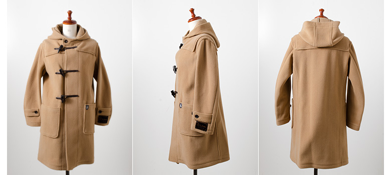 海外出荷不可】ORCIVAL(オーチバル・オーシバル)パイルカット