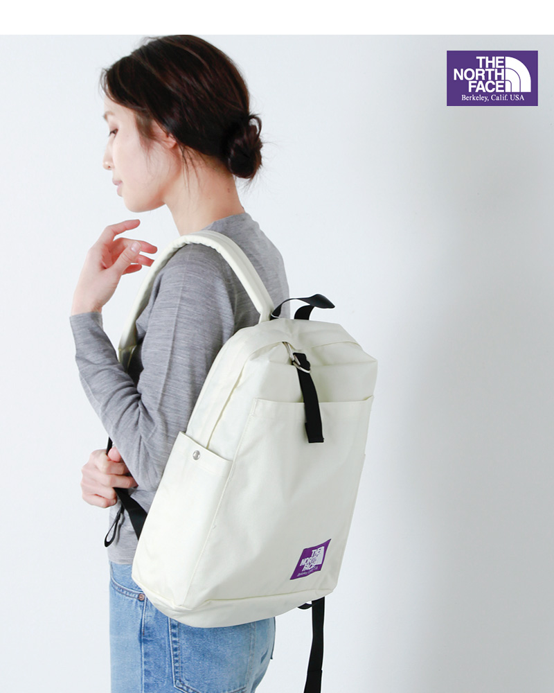 the north face purple label book rac pack m