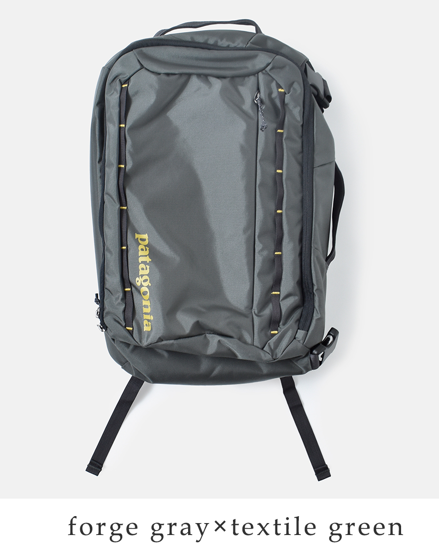 Patagonia パタゴニア トレス パック 25l バックパック Tres Pack 25l 495 Mt