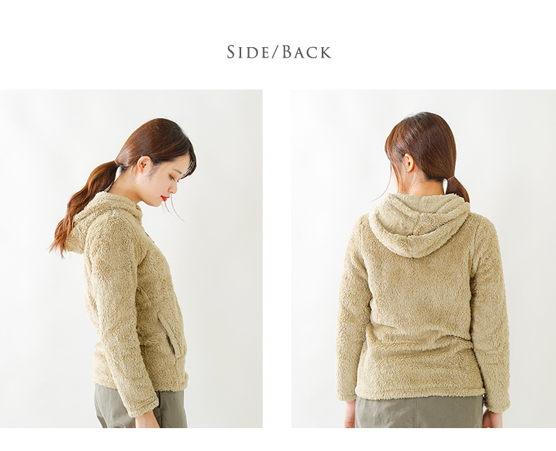 Patagonia パタゴニア ガールズ ロス ガトス フーディーパーカー Girls Los Gatos Hoody Mk