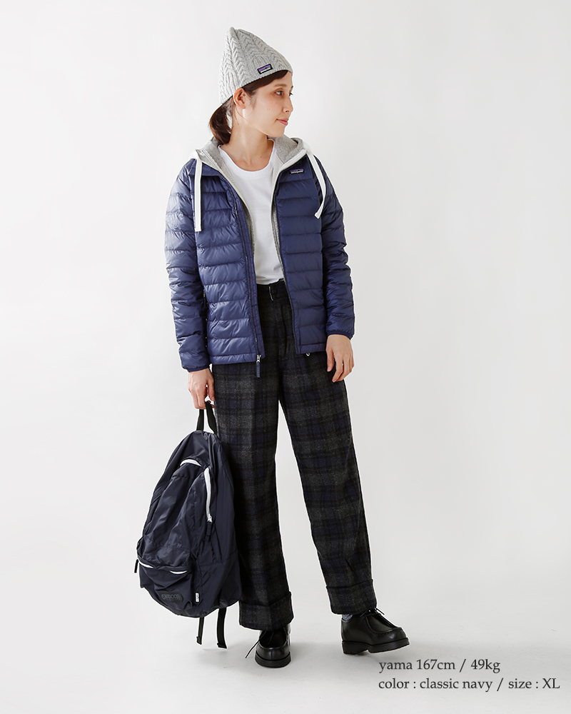 Patagonia パタゴニア ボーイズ ダウン セーター Boys Down Sweater 645