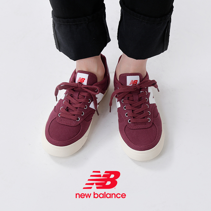 クーポン対象 New Balance ニューバランス テキスタイルキャンバスアッパースニーカー Crt300xo Xp Yn Piu Di Aranciato ピウディアランチェート