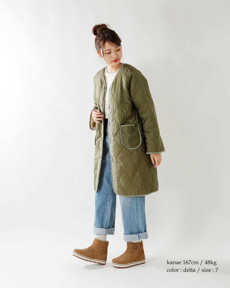 Sorel ソレル グレイシーショートウォータープルーフスエードボアブーツ Glacy Short Ll5195 Mm サイズ交換初回無料 Piu Di Aranciato