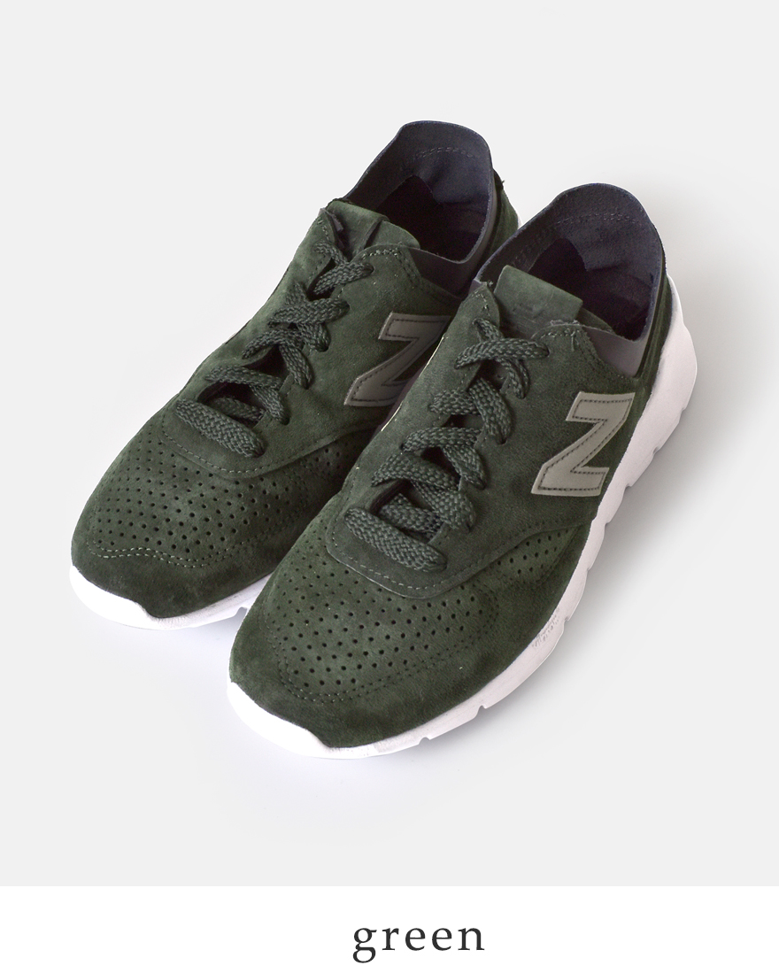 new balance ml1978 green