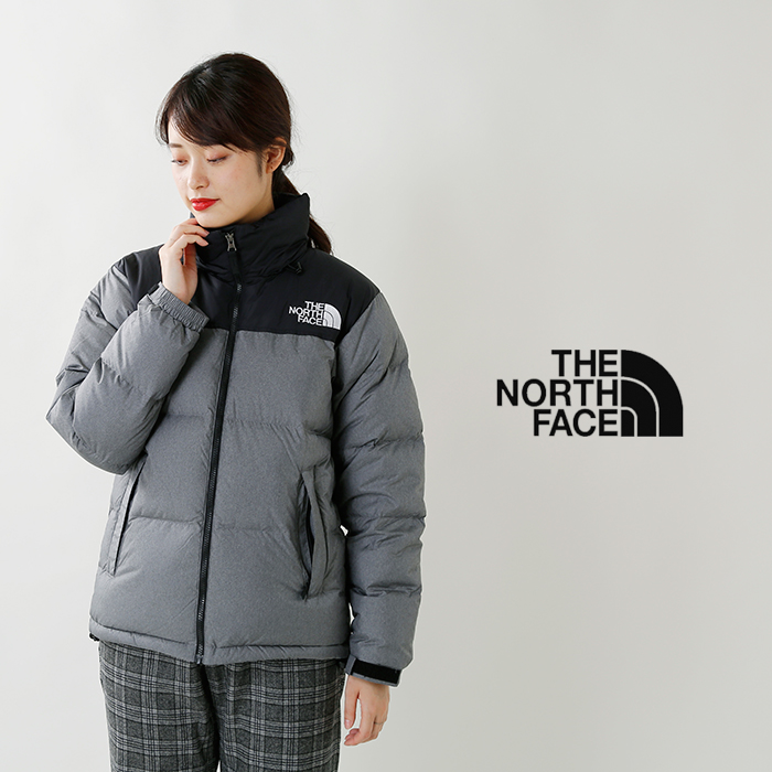 The North Face ノースフェイス ノベルティーヌプシダウンジャケット Novelty Nuptse Jacket Nd Ma