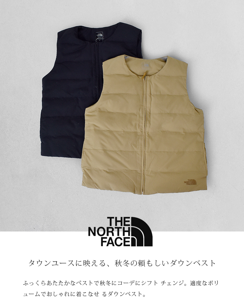 国産HOT】 THE NORTH FACE ノースフェイスベストの通販 by ramu ｜ザノースフェイスならラクマ 