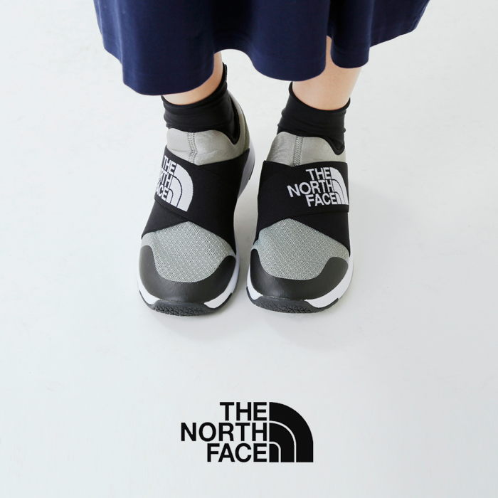 The North Face ノースフェイス トラバースロー3スニーカー Traverse Low 3 Nf Fn