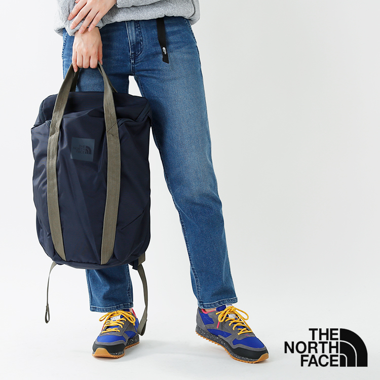 north face instigator 20 review