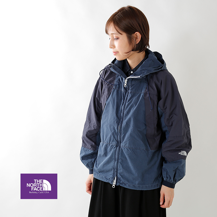 最終値下げ】マンパ THE NORTH FACE PURPLE LABEL-