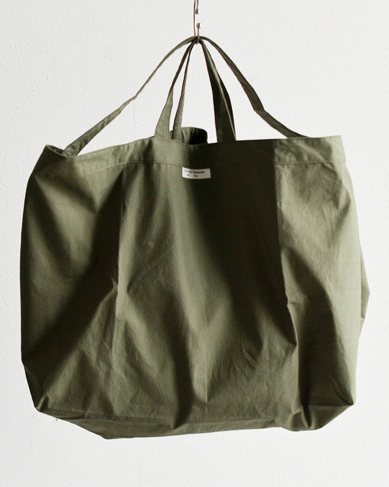 Arte Povera アルテポーヴェラ Aranciato別注 馬布コットントート ショルダーバッグ 2018spring80 Tr