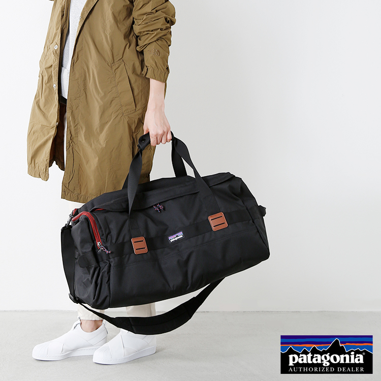 Patagonia パタゴニア ダッフルバッグ