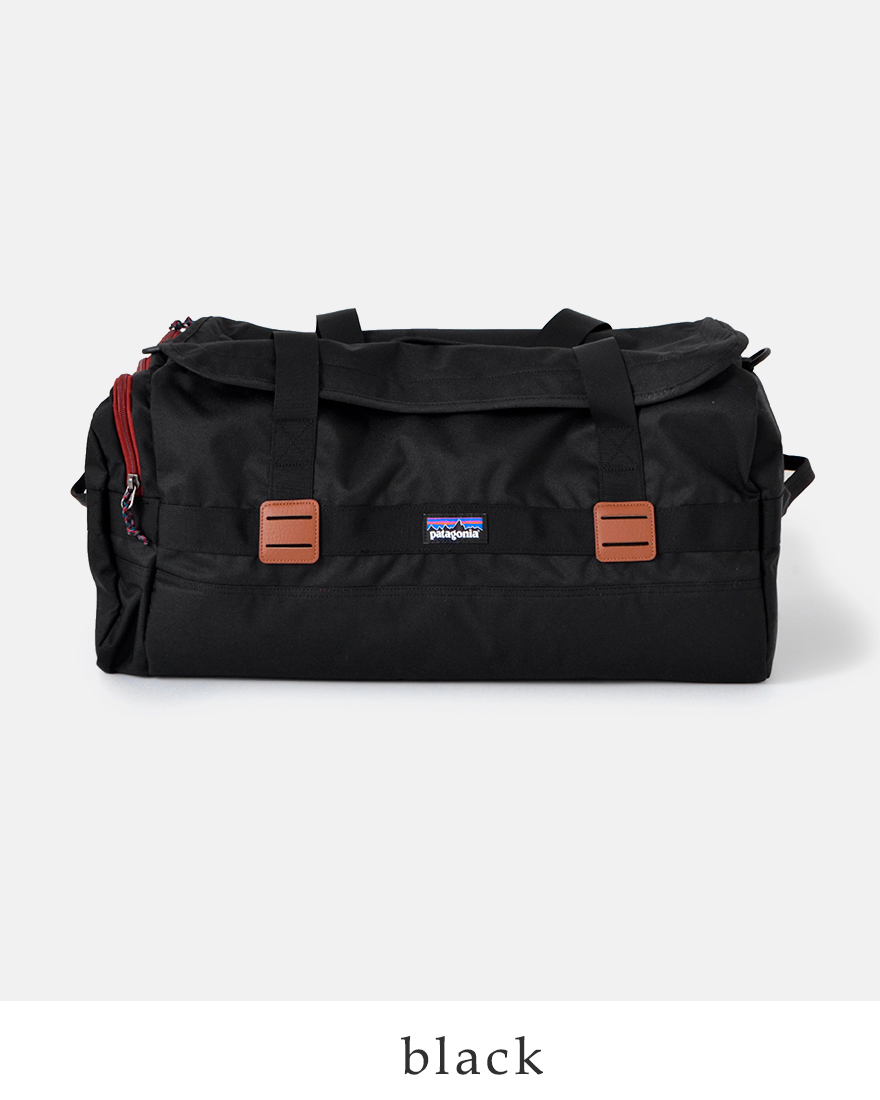 Patagonia パタゴニア アーバーダッフルバッグ60l Arbor Duffel 60l Mm