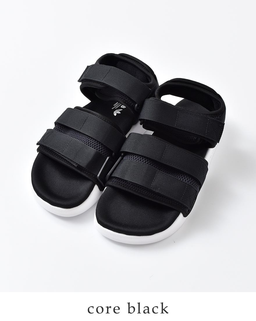 adidas adilette sandal 2.0 black