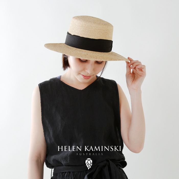 ヘレンカミンスキー HELEN KAMINSKI 帽子 geocoach.co.jp