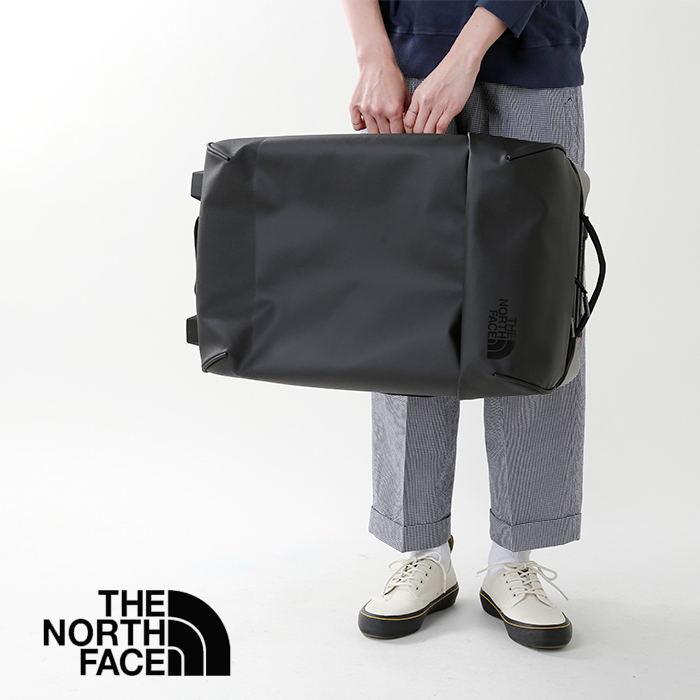 THE NORTH FACE(ノースフェイス)ストラトライナーM トラベルウィーラ