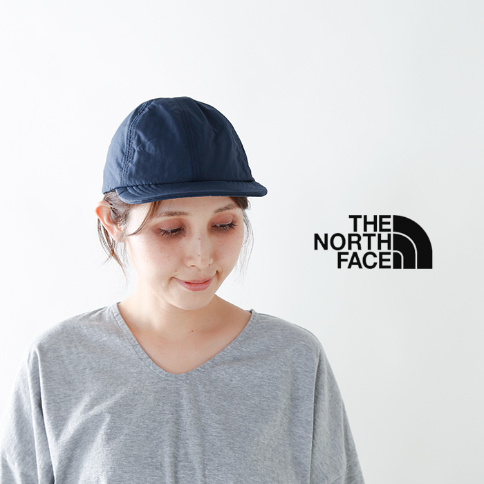 The North Face ノースフェイス ヒルロックキャップ Hillrock Cap Nn Rf