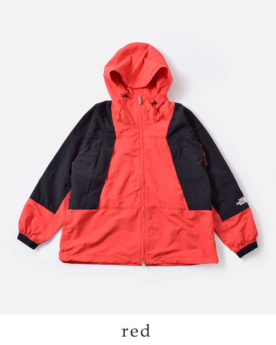 The North Face Purple Label ノースフェイスパープルレーベル マウンテンウインドパーカー Np2805n Yh