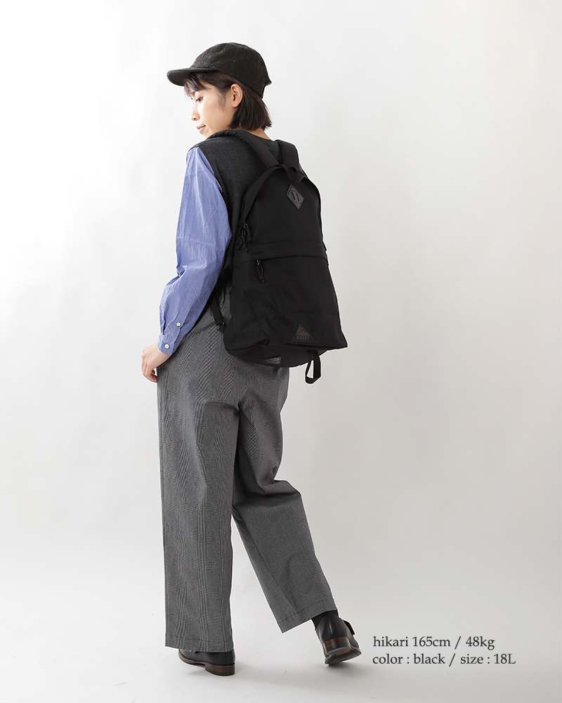 KELTY/ケルティ】アーバンナイロンデイパック / URBAN DAYPACK-