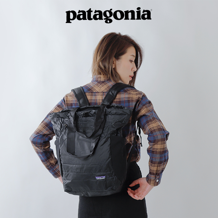 時間指定不可 パタゴニア patagonia ブラックホール バック ダッフル