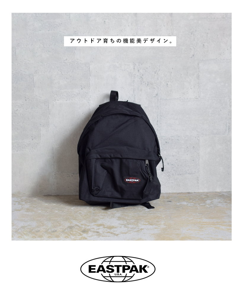 Eastpack イーストパック バックパック 24l Padded Pak R Ek6 Rf