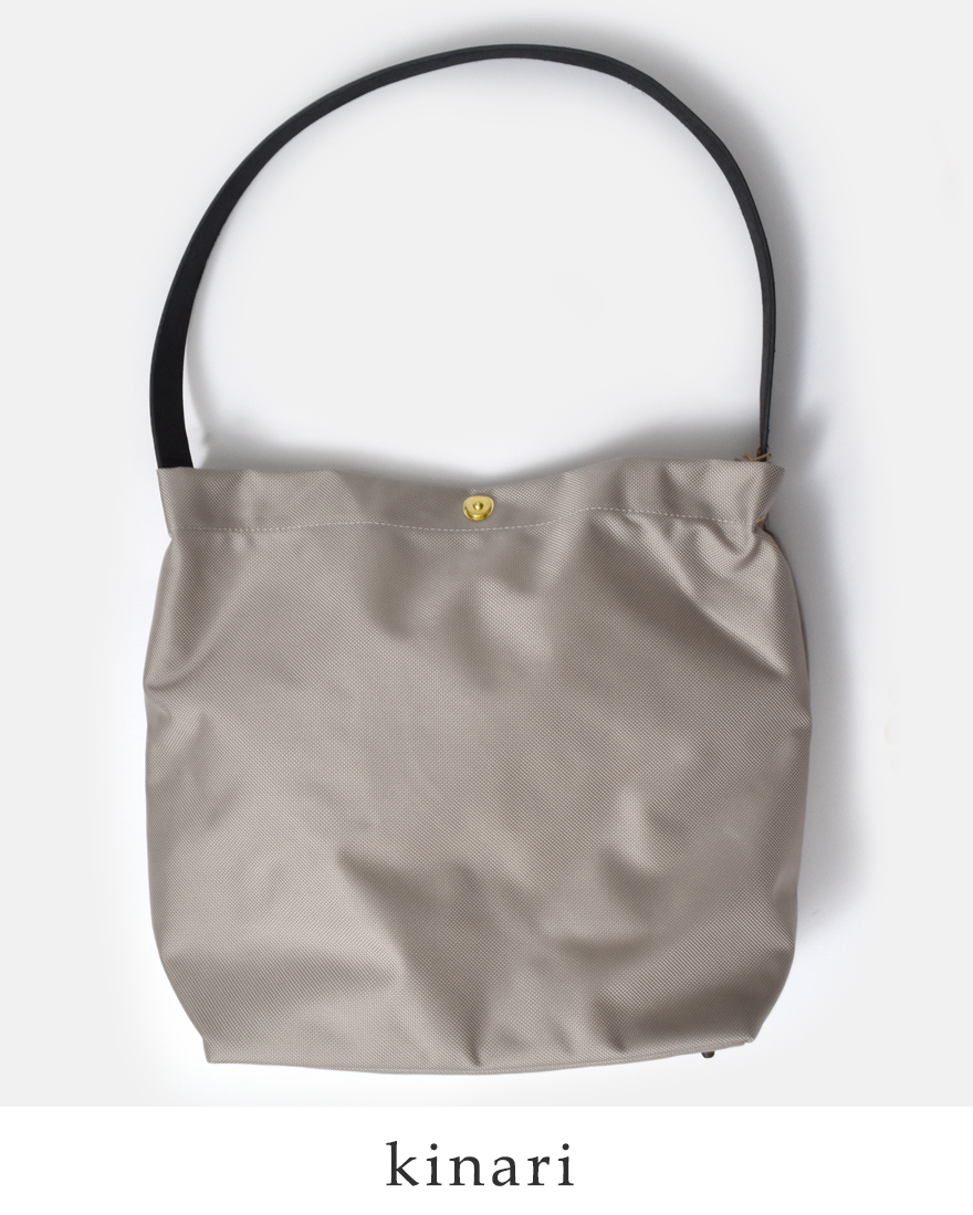 MARINE DAY(マリンデイ)2wayナイロンショルダーバッグ“FISHFLY” fishfly-nylon