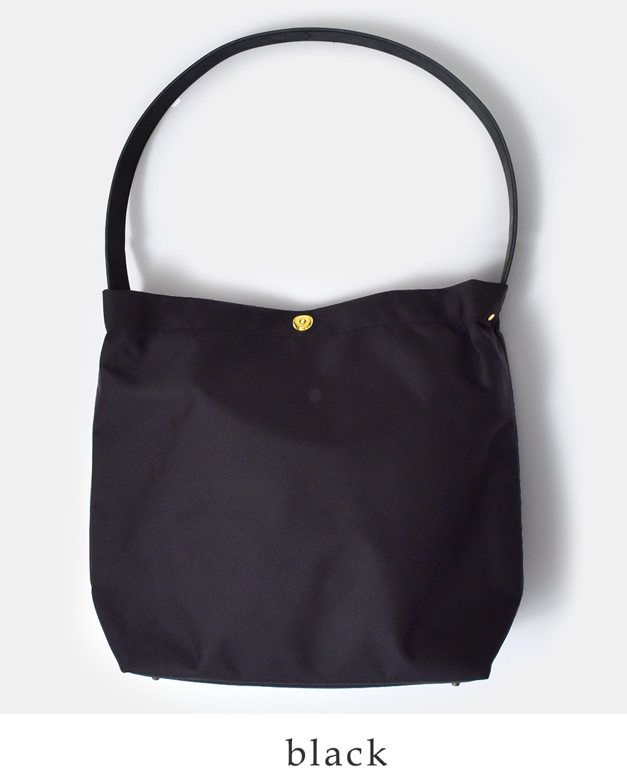 MARINE DAY(マリンデイ)2wayナイロンショルダーバッグ“FISHFLY” fishfly-nylon