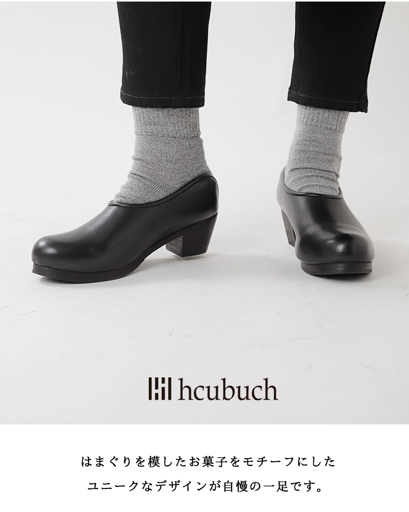 クーポン対象 Hcubuch フーブ カウレザーサボ はまぐりがた H035 Ma サイズ交換初回無料 クーポン対象 Hcubuch フーブ カウレザーサボ はまぐりがた H035 Ma サイズ交換初回無料