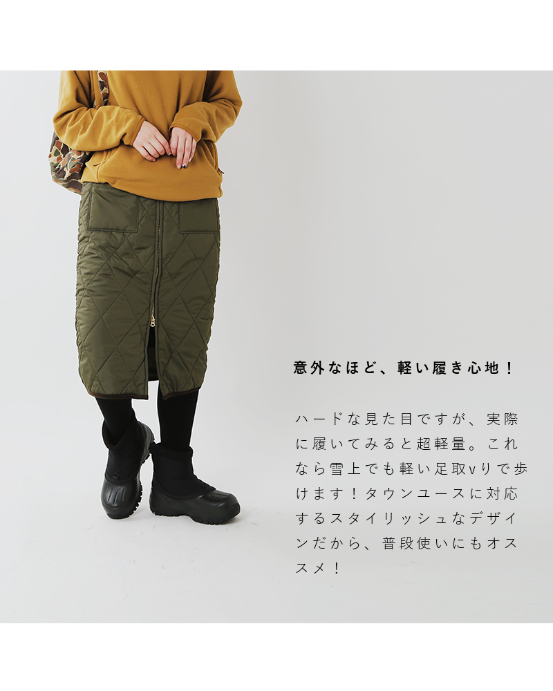 クーポン対象 The North Face ノースフェイス スノーショットプルオンショートブーツ Snow Shot Pull On2 Nf Hm