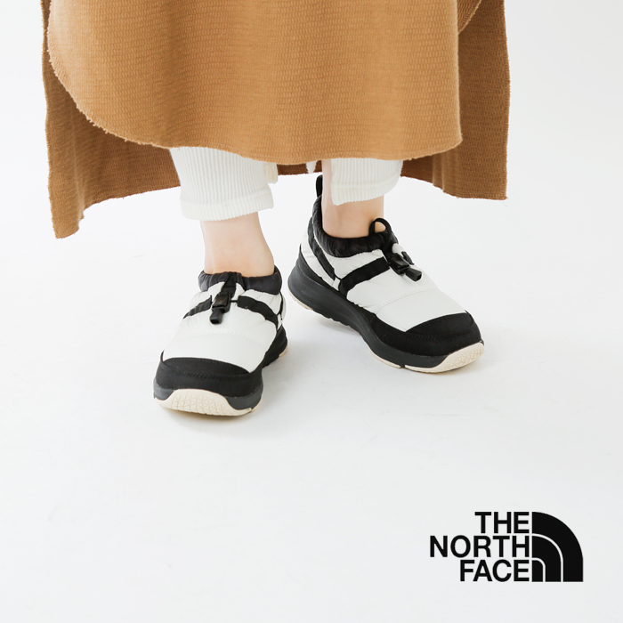クーポン対象 The North Face ノースフェイス ヌプシトラクションライトモック4 Nse Traction Lite Moc 4 Nf Ms