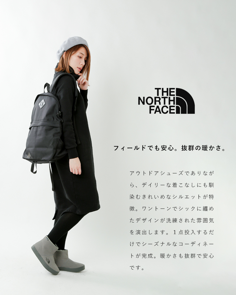 The North Face ノースフェイス ウィンターキャンプブーティー4ショート Winter Camp Bootie 4 Short Nf51995 Rf サイズ交換初回無料