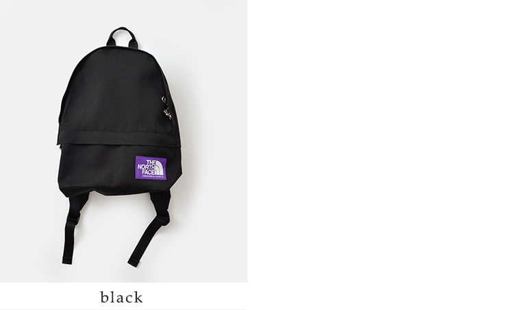 The North Face Purple Label ノースフェイスパープルレーベル パラクロスミニデイパック Day Pack Mini Nn7911n Rf Iroma Aranciato