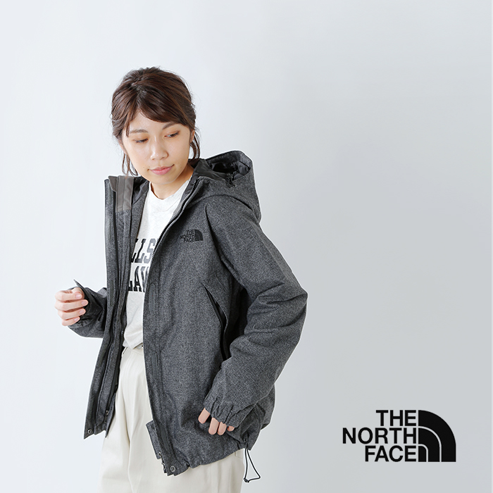 即納在庫 THE NORTH FACE - THE NORTH FACE ノベルティスクープ