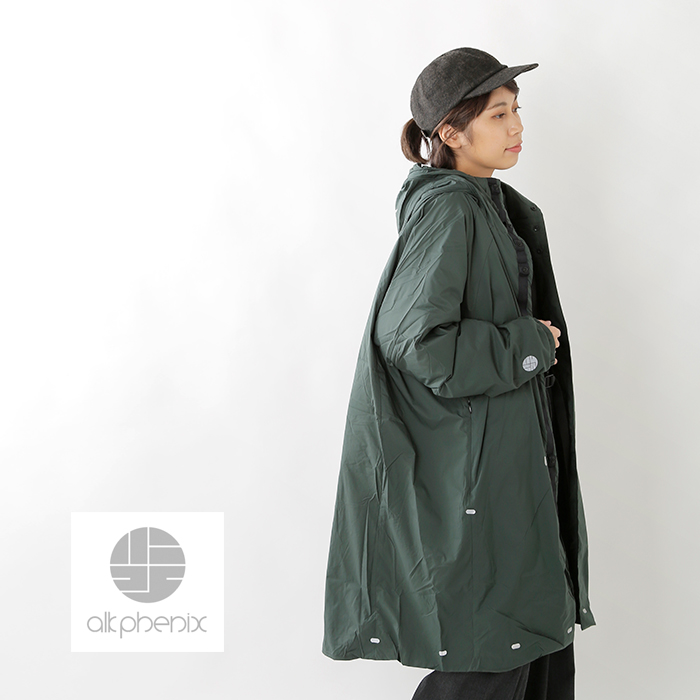 アルクフェニックス dome coat 未使用品 | ofa.sg