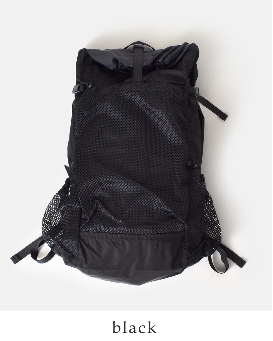 Trail Bum トレイルバム メッシュポケット軽量バックパック30l Bummer 51tfy Yn