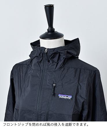 Patagonia パタゴニア メンズフーディニジャケット M S Houdini Jacket Yh