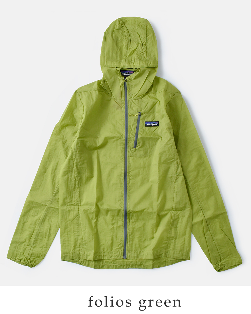 Patagonia パタゴニア メンズフーディニジャケット M S Houdini Jacket Yh